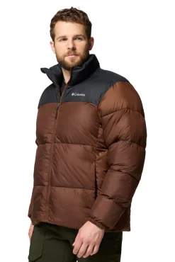 Chaqueta acolchada