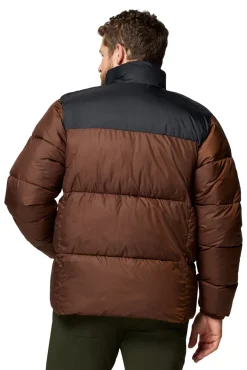 Chaqueta acolchada