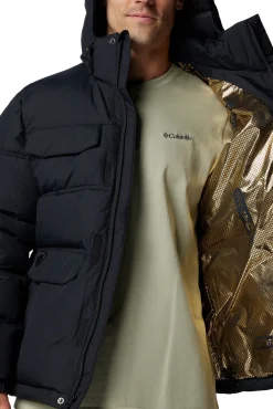 Chaqueta acolchada Columbia Landroamer™ para hombre