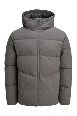 Chaqueta acolchada hombre