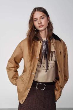 Chaqueta Aero