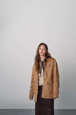 Chaqueta Aero