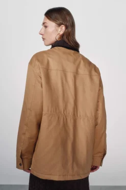 Chaqueta Aero