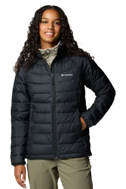 Chaqueta aislante Powder Lite™ II para mujer