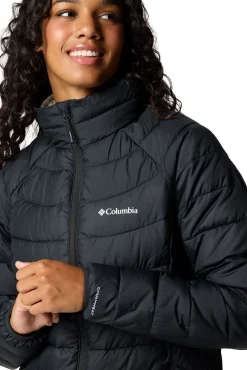 Chaqueta aislante Powder Lite™ II para mujer
