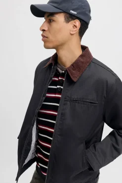 Chaqueta aviador