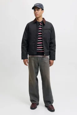 Chaqueta aviador