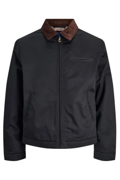 Chaqueta aviador
