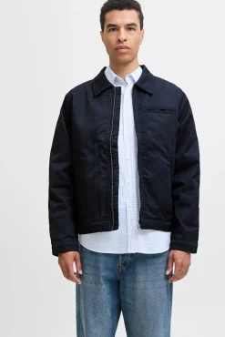 Chaqueta aviador