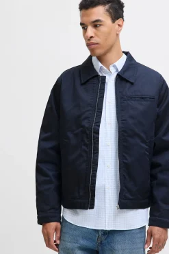 Chaqueta aviador
