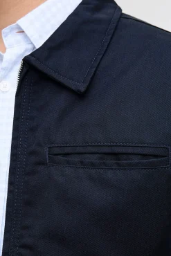 Chaqueta aviador