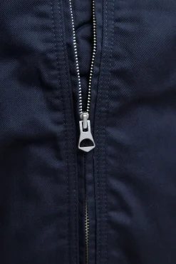 Chaqueta aviador