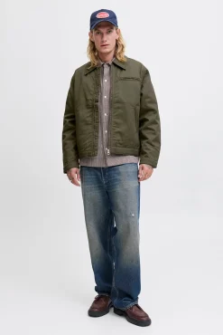 Chaqueta aviador