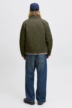 Chaqueta aviador