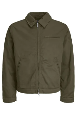 Chaqueta aviador
