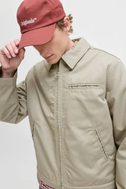 Chaqueta aviador