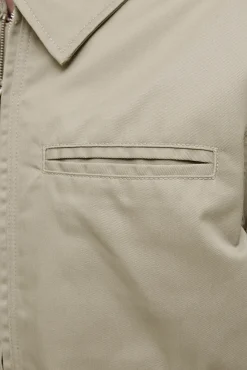 Chaqueta aviador