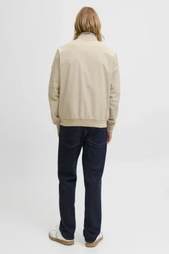 Chaqueta bomber