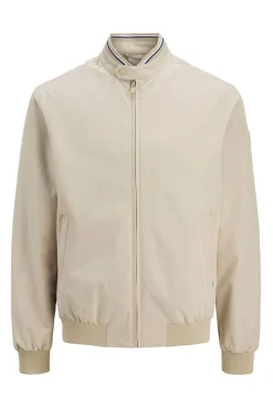 Chaqueta bomber