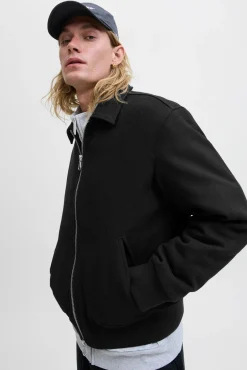 Chaqueta bomber