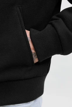 Chaqueta bomber