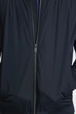 Chaqueta bomber