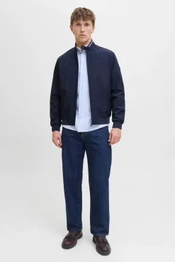 Chaqueta bomber