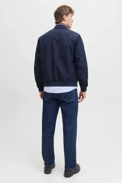 Chaqueta bomber