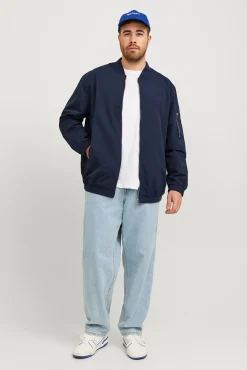 Chaqueta Bomber PLUS