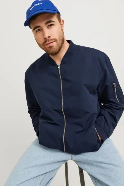 Chaqueta Bomber PLUS
