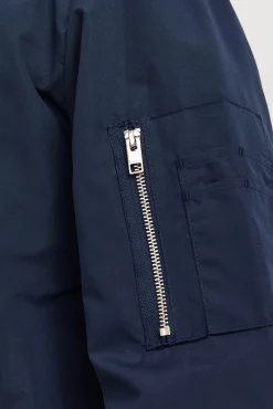 Chaqueta Bomber PLUS