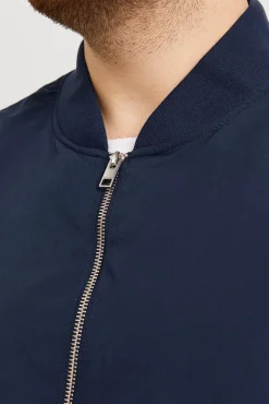 Chaqueta Bomber PLUS