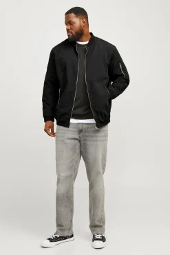 Chaqueta Bomber PLUS