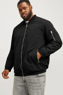 Chaqueta Bomber PLUS