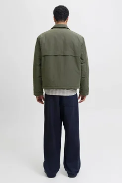 Chaqueta casual