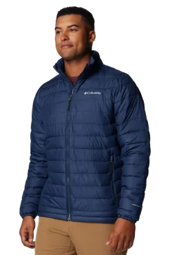 Chaqueta con aislamiento Powder Lite™ II para hombre