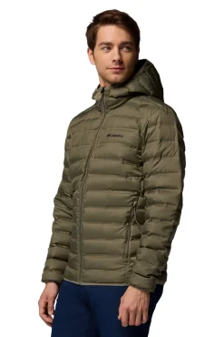 Chaqueta con aislamiento Powder Lite™ II para hombre