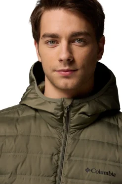 Chaqueta con aislamiento Powder Lite™ II para hombre