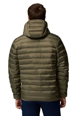 Chaqueta con aislamiento Powder Lite™ II para hombre