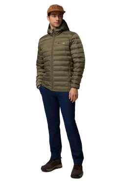Chaqueta con aislamiento Powder Lite™ II para hombre
