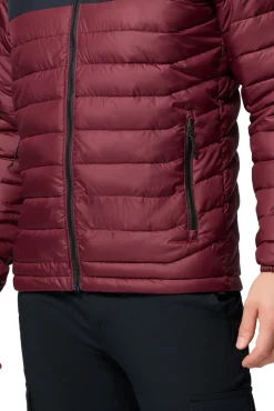 Chaqueta con aislamiento Powder Lite™ II para hombre