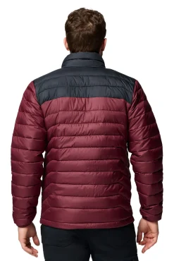 Chaqueta con aislamiento Powder Lite™ II para hombre