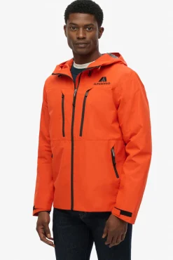 Chaqueta corte relajado