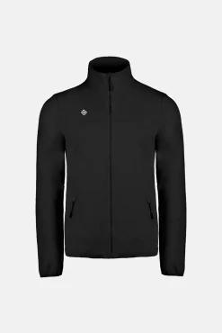 Chaqueta de forro polar ligera