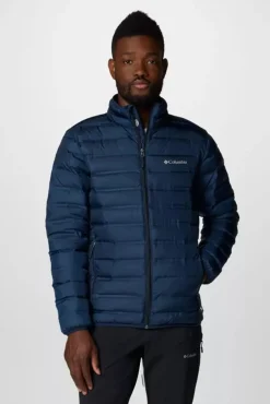 Chaqueta de plumón Lake 22™ II para hombre