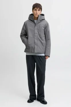 Chaqueta impermeable