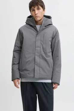 Chaqueta impermeable