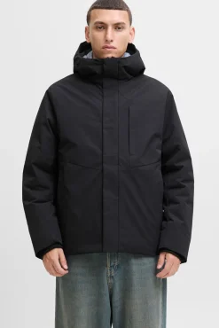 Chaqueta impermeable