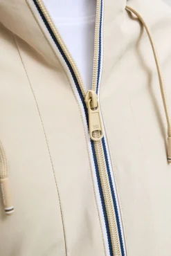 Chaqueta ligera