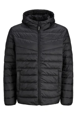 Chaqueta ligera acolchada